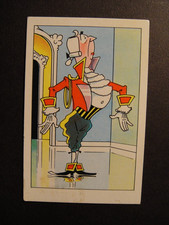 DANDY GUM DENMARK ANIMALS