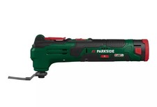 Parkside 12V Cordless Multi