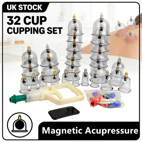 Cups vacuum cupping - cups,