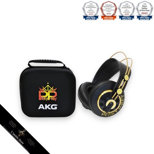 Akg k240pp headphone digital - akg,