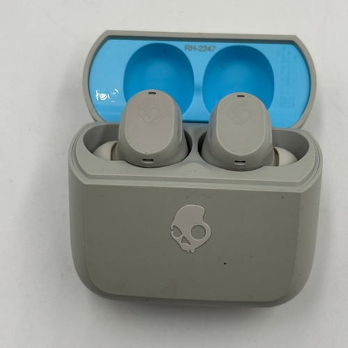 Skullcandy mod true - skullcandy, wireless