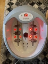 Beurer FB 50 Luxury Foot