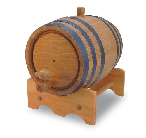 Red head barrels l premium - barrels, 3