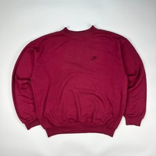 Nike Sweatshirt Jumper Mens