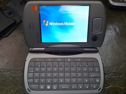 Xda exec spv - xda,