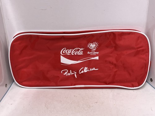 Euro 2004 coca cola football - euro,