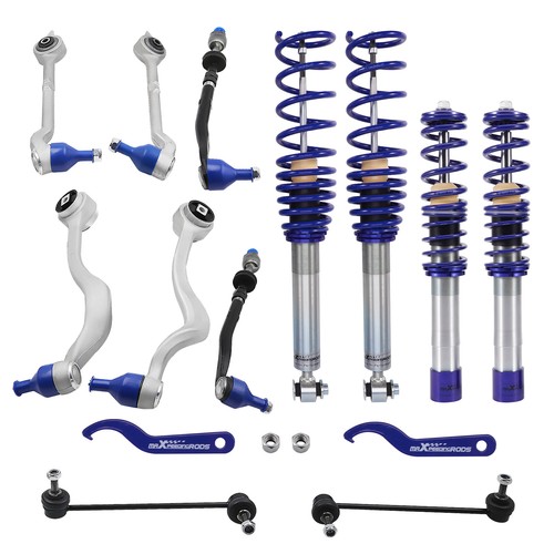 Coilovers suspension control - coilovers+suspension,