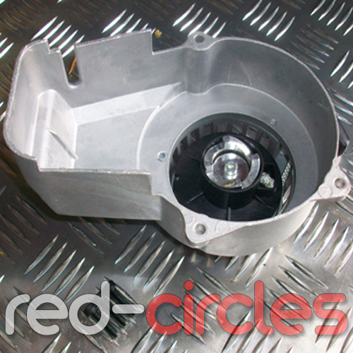 47cc 49cc full metal - 49cc,