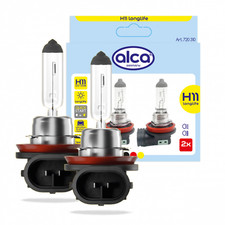 Low Beam Fog Light 2pcs Set