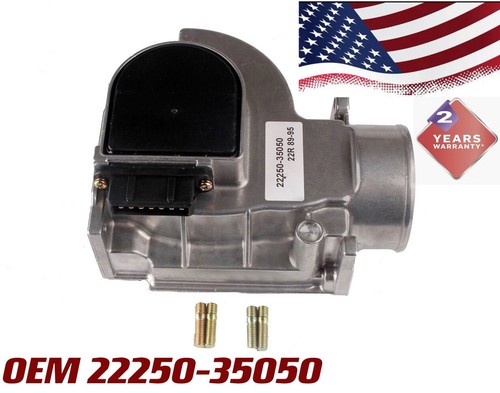 Mass air flow meter sensor - mass,