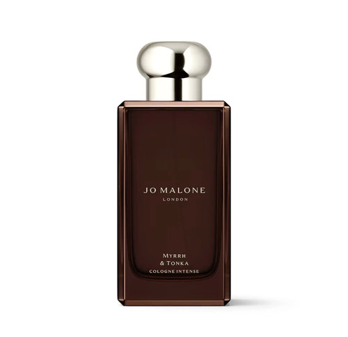 Malone myrrh tonka - jo, &