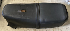 Suzuki Seat - Possibly ZR50 -
