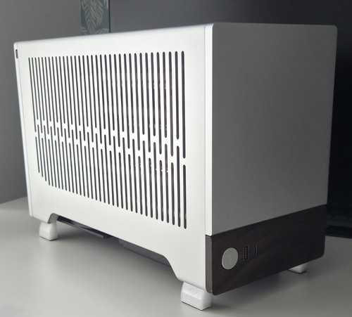 Fractal terra sff case - terra, pc
