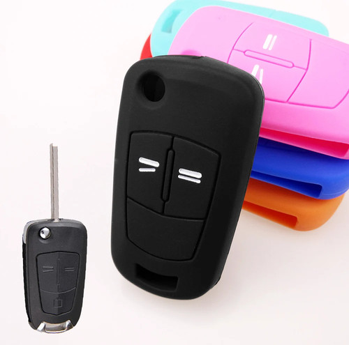 Button silicone key - 2,