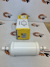 FG 303 Filter Dryer AC Machine European Made Machine similair to WEU303MOI