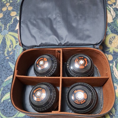 Henselite classic deluxe size - henselite,