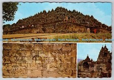 D303352 Candi Borobudur Jawa