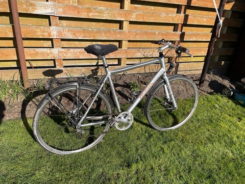 Bike koga miyata - bike,