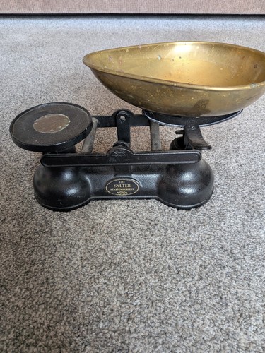 Vintage salter 60 kitchen - salter,