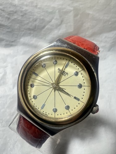 Swatch irony big - swatch,