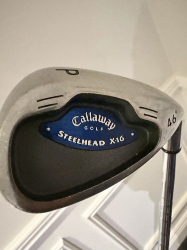 Callaway steelhead x16 - steelhead,
