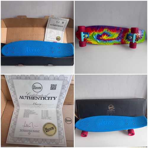 Genuine penny board australia - penny,