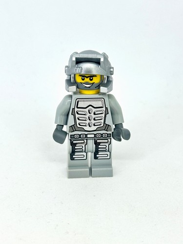Lego minifigure power miners - minifigure,