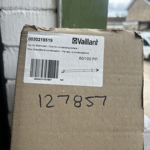 Vaillant 0020219519 7m - vaillant, 1.7m