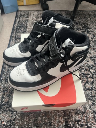 Air force mid sp x - 1,