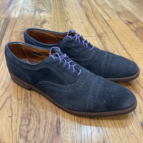Allen edmonds strand - edmonds, toe