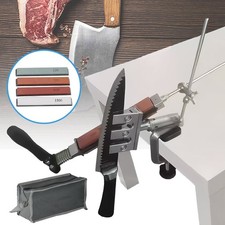 Knife Sharpener Fix Angle