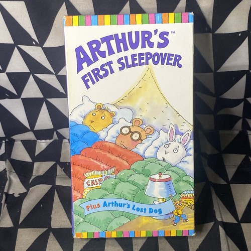 Arthur arthurs first - arthur,