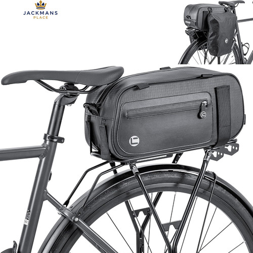 Homper cycle saddle - saddle, rear