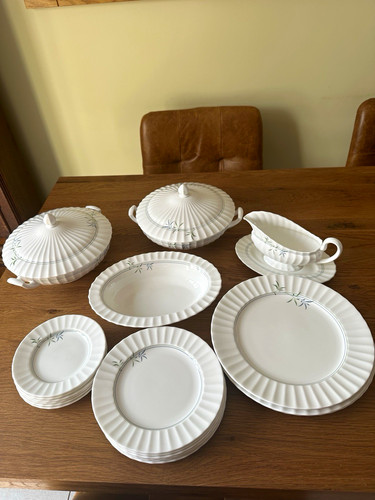 Royal worcester bone china - worcester,