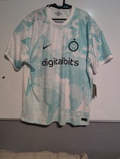Inter Milan 2022/23 Away Shirt