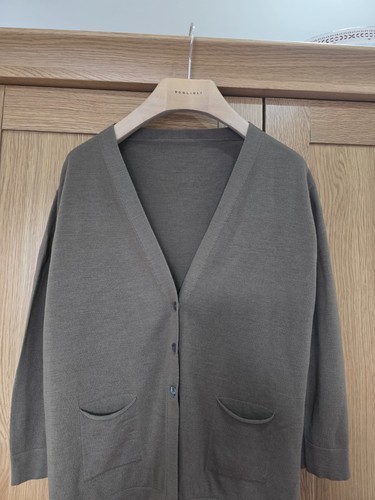 Margaret howell cardigan - howell,