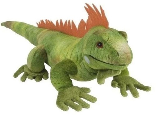 Iguana wild republic - iguana,