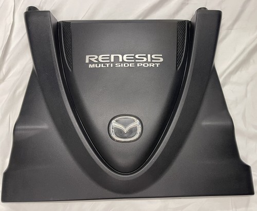 Genuine mazda rx8 2003 2008 - mazda, 2003-2008