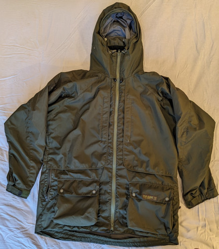 Paramo waterproof halcon - waterproof,