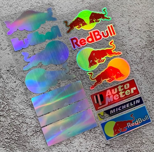 Red bull laser - laser, motorcycle