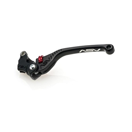 Asv clutch lever - asv,