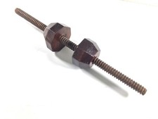 Luthiers vintage Cramp / Clamp