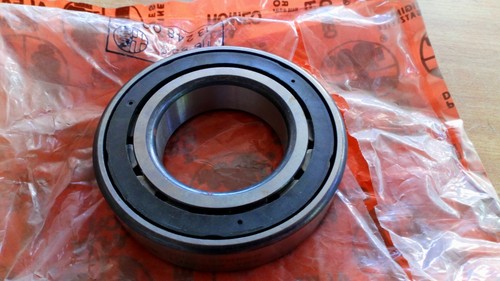Differential bearing for - for, alfa