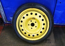 Subaru Impreza WRX STI