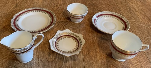 Royal grafton and salisbury - and,