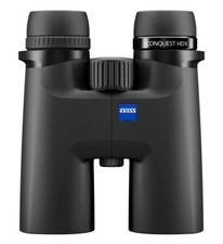 NEW Zeiss Conquest HDX 10 x 42 T* Premium Full Size Binoculars  (UK Stock)  BNIB