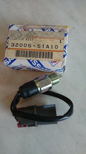 Nissan almera n15 reverse - nissan, n15,