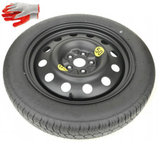 Ruotino Di Scorta 145/80 R18 FORD MUSTANG MACH-E (2021-present)
