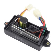 5KW Welding Generator AVR