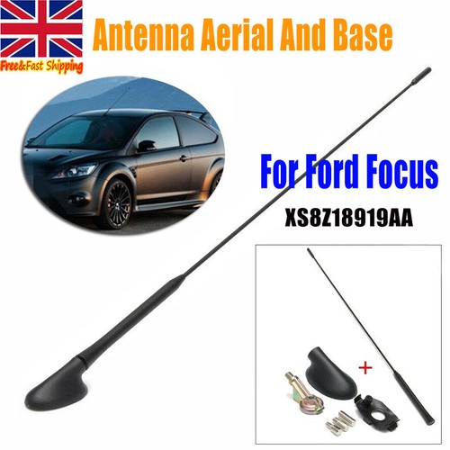Antenna aerial and base - aerial,